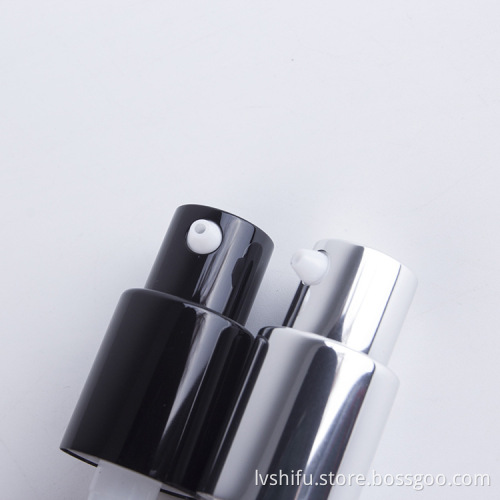 Neues innovatives Produkt Gesichtswasserlotionspumpe